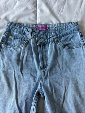 Edikted jeans